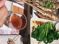 -木屋烧烤(南新店)