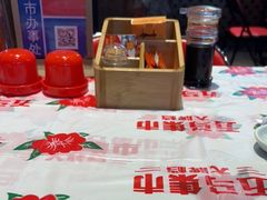 -五马集·海鲜·温州大牌档(黑金冠五马街十字路口店)