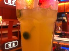 -鱼上·烤鱼(万象城店)