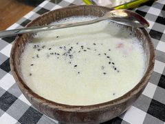 -冷峰马家鸡蛋牛奶醪糟(八朗学五巷店)