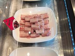 -杨厨的田园饭店(长城路店)