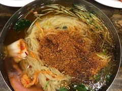 -西塔大冷面(市府大路店)