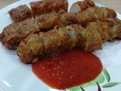 -福祥厦门小馆(舟孟北路店)