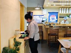 -活鳗饭·鹅肝范儿(高碑店店)