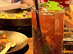 -Q MEX 库迈墨西哥餐吧(三里屯店)