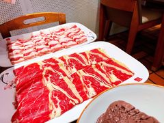-1078號老北京涮肉(万达广场店)