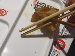 -可口香·非遗老号烧烤(南岗直营店)