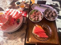 -小龙坎火锅(麻城文化小镇店)