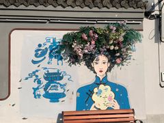 -靖港古镇
