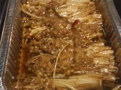 -冰城串吧(隆昌路店)