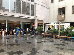 -RAC BAR(安福路店)