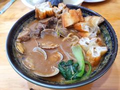 -福祥厦门小馆(舟孟北路店)