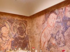 -龟兹KUCINA·新疆菜(前滩L+PLAZA店)