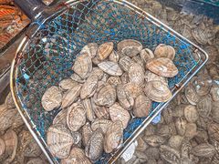 -明记海鲜大排档(巽寮湾店)