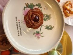 -京味斋·北京烤鸭(北京南站洋桥店)