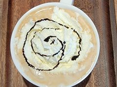 -Peet's Coffee皮爷咖啡(大学路店)