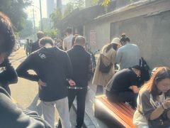 -蓉城西二道无名冒菜(西二道街店)