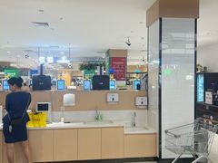 -天虹购物中心(深圳龙华店)