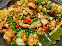 -蛙来哒(方圆荟店)