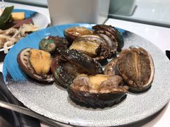 -圣罗巴甄选自助(麦凯乐店)