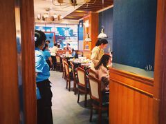 -吉布鲁牛排海鲜自助(龙湖北城天街购物广场店)