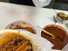 -关中闫记粉蒸肉(和平路店)