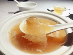红烧大鲍翅-新同乐鱼翅酒家(美丽华店)