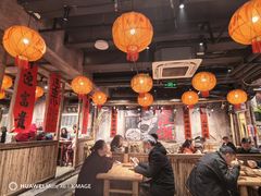 -周小波重庆小面·重庆名小吃(邹容路店)