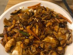 -陈傻子餐厅(世纪都会店)