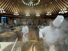 -九十九顶毡房(清河店)