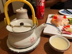 -水之惠鲜鱼料理(王府大街店)