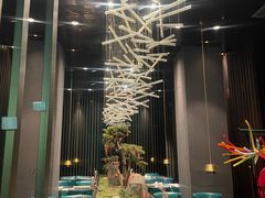 -喜棠·长沙家宴·海鲜·湘菜(麓谷店)