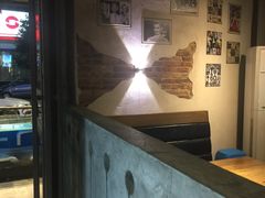卡座-程友记小海鲜·烧烤(马狮店)