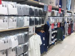 -优衣库(厦门SM广场店)