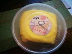 芒果班戟-苏妃奶酪(平江路店)