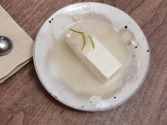 海盐荔枝甘露-知亘茶食