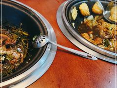 -忆乡情铁锅炖鱼饭店(延庆店)