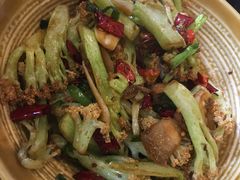 -湘肠香火锅店(团结湖店)