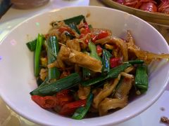 -老长沙龙虾馆(梅林店)