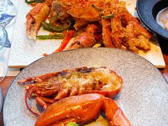 -Mr.Fish鱼鲜生海鲜放题(高德置地冬广场店)