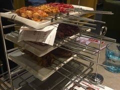 -丰茂烤串(金源店)