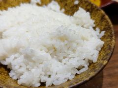 米饭-胜博殿霸王树(嘉里中心店)