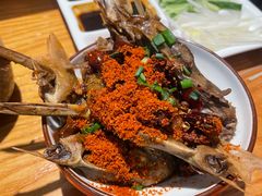 -德香苑脆皮烤鸭·经典(爱融荟城店)