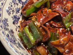 -阿大排档(长春这有山店)