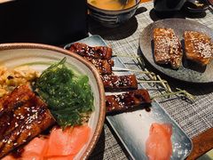 -戏作寿司(观音桥店)