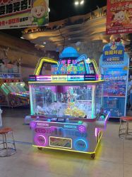 -卡通尼·Safari非洲探索乐园·生日会(金桥国际商业广场店)