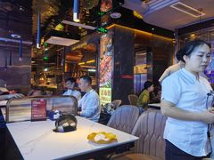 -吉布鲁牛排海鲜自助(成都大悦城店)