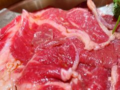 -西塔老太太泥炉烤肉(北京亚运村店)