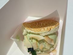 -Gram舒芙蕾(杭州中心店)