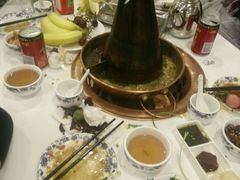 -伊斯兰清真餐厅(朝外大街店)